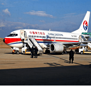 武宿机场快运航空快运业稳步发展的原因是什么？